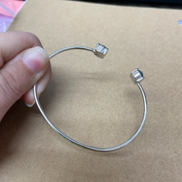 Blue Bangle - Picture 2 of 2